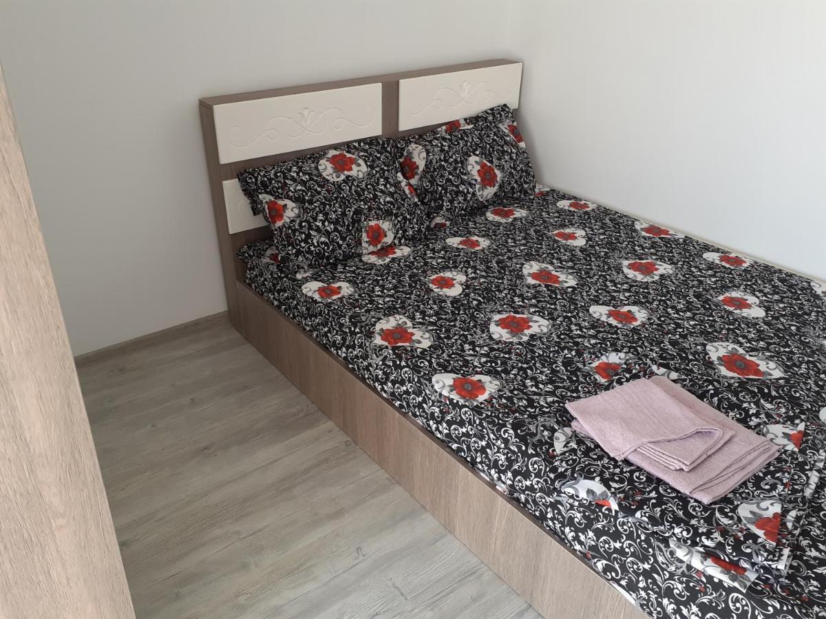 Luxury Beta Apartment Mangalia Exterior photo